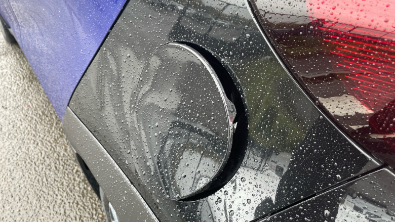 Toyota Aygo X 1.0 VVT-i Edge 5dr Petrol Hatchback